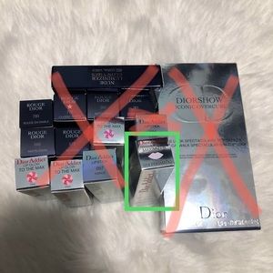 Dior Addict 014 Prismatic Lip Maximizer